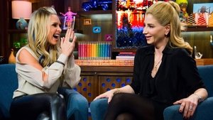 Watch What Happens Live with Andy Cohen 66. epizoda