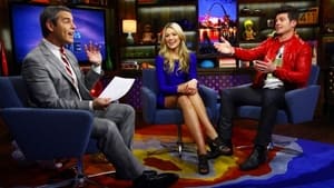 Watch What Happens Live with Andy Cohen 3. epizoda