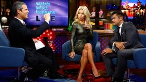 Watch What Happens Live with Andy Cohen 11. epizoda