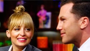 Watch What Happens Live with Andy Cohen 45. epizoda