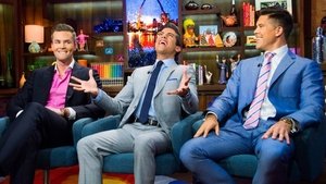 Watch What Happens Live with Andy Cohen 86. epizoda