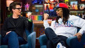 Watch What Happens Live with Andy Cohen 73. epizoda