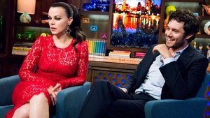 Watch What Happens Live with Andy Cohen 28. epizoda