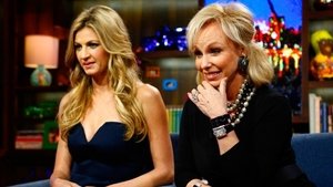 Watch What Happens Live with Andy Cohen 53. epizoda