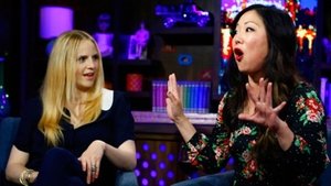 Watch What Happens Live with Andy Cohen 89. epizoda