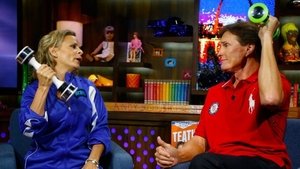 Watch What Happens Live with Andy Cohen 23. epizoda