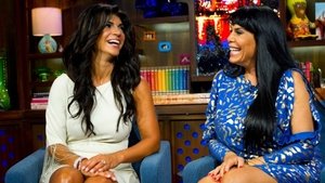 Watch What Happens Live with Andy Cohen 26. epizoda
