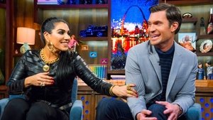Watch What Happens Live with Andy Cohen 16. epizoda