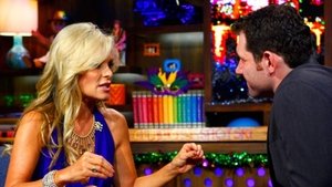 Watch What Happens Live with Andy Cohen 32. epizoda