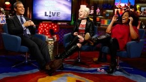 Watch What Happens Live with Andy Cohen 9. epizoda
