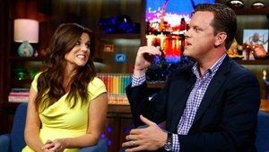 Watch What Happens Live with Andy Cohen 18. epizoda