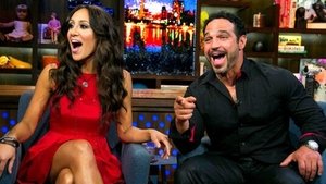 Watch What Happens Live with Andy Cohen 79. epizoda