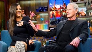 Watch What Happens Live with Andy Cohen 20. epizoda
