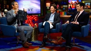 Watch What Happens Live with Andy Cohen 23. epizoda
