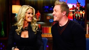 Watch What Happens Live with Andy Cohen 16. epizoda