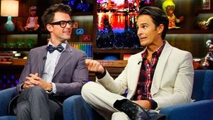 Watch What Happens Live with Andy Cohen 17. epizoda