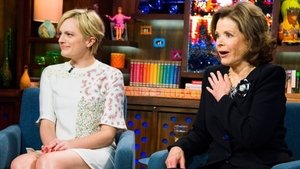 Watch What Happens Live with Andy Cohen 87. epizoda