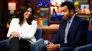 Watch What Happens Live with Andy Cohen 74. epizoda