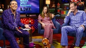 Watch What Happens Live with Andy Cohen 10. epizoda