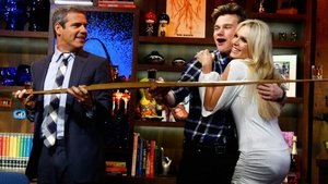 Watch What Happens Live with Andy Cohen 19. epizoda