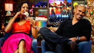 Watch What Happens Live with Andy Cohen 62. epizoda