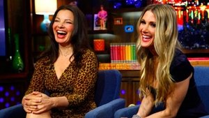 Watch What Happens Live with Andy Cohen 40. epizoda