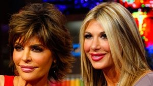 Watch What Happens Live with Andy Cohen 41. epizoda