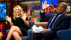 Watch What Happens Live with Andy Cohen 3. epizoda