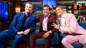 Watch What Happens Live with Andy Cohen 29. epizoda