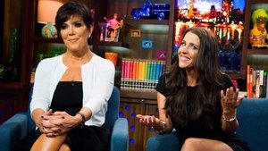 Watch What Happens Live with Andy Cohen 14. epizoda