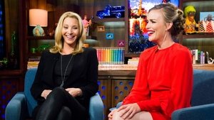 Watch What Happens Live with Andy Cohen 25. epizoda