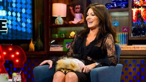 Watch What Happens Live with Andy Cohen 2. epizoda