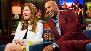 Watch What Happens Live with Andy Cohen 32. epizoda