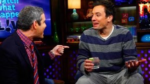 Watch What Happens Live with Andy Cohen 9. epizoda