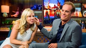 Watch What Happens Live with Andy Cohen 17. epizoda
