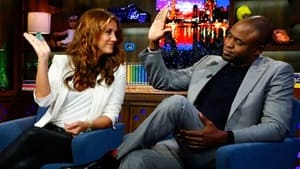 Watch What Happens Live with Andy Cohen 70. epizoda