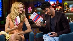Watch What Happens Live with Andy Cohen 63. epizoda