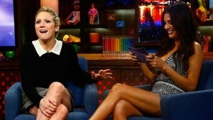 Watch What Happens Live with Andy Cohen 20. epizoda