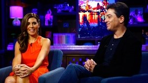 Watch What Happens Live with Andy Cohen 32. epizoda
