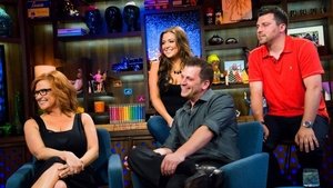 Watch What Happens Live with Andy Cohen 6. epizoda
