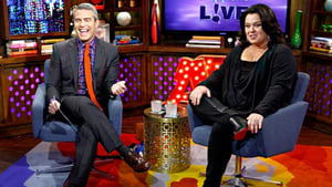 Watch What Happens Live with Andy Cohen 5. epizoda