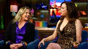 Watch What Happens Live with Andy Cohen 75. epizoda