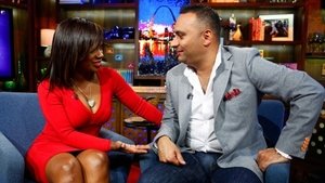 Watch What Happens Live with Andy Cohen 44. epizoda
