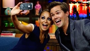 Watch What Happens Live with Andy Cohen 3. epizoda