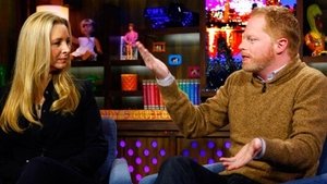 Watch What Happens Live with Andy Cohen 34. epizoda