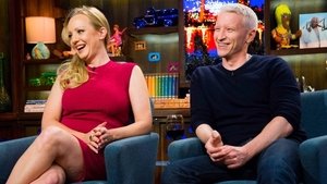 Watch What Happens Live with Andy Cohen 31. epizoda
