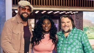 The Kelly Clarkson Show 123. epizoda