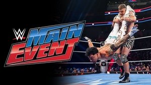 WWE Main Event 20. epizoda