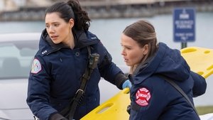 Chicago Fire 21. epizoda