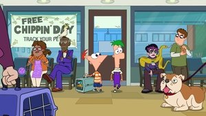 Phineas a Ferb 9. epizoda